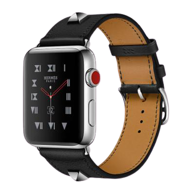 watch hermes series 3 38mm gps and cellular